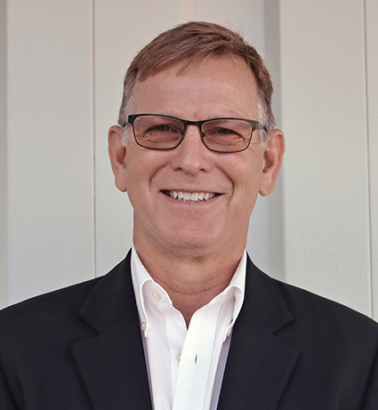 William Chad Williams Executive Director of South Indian River Water Control District