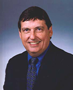 Charles Haas District Treasurer